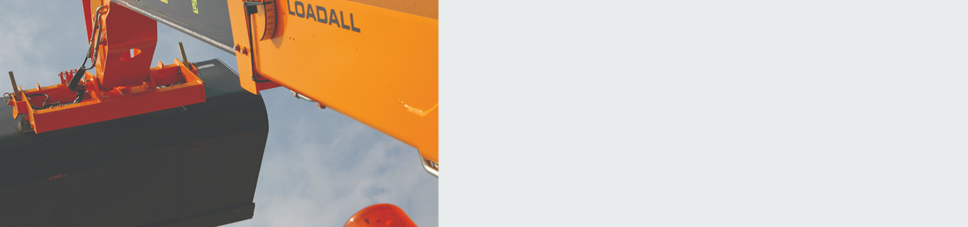 FR JCB Telehandler Parts Campaign Why Choose? 8/9