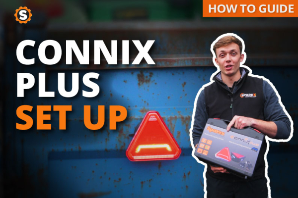 Comment faire : Connix Plus