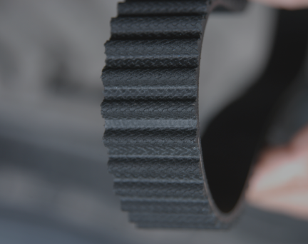 FR Model In Focus - DFA Agribelt Drive Belts