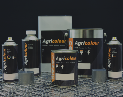 FR Model In Focus - DFA Agricolour