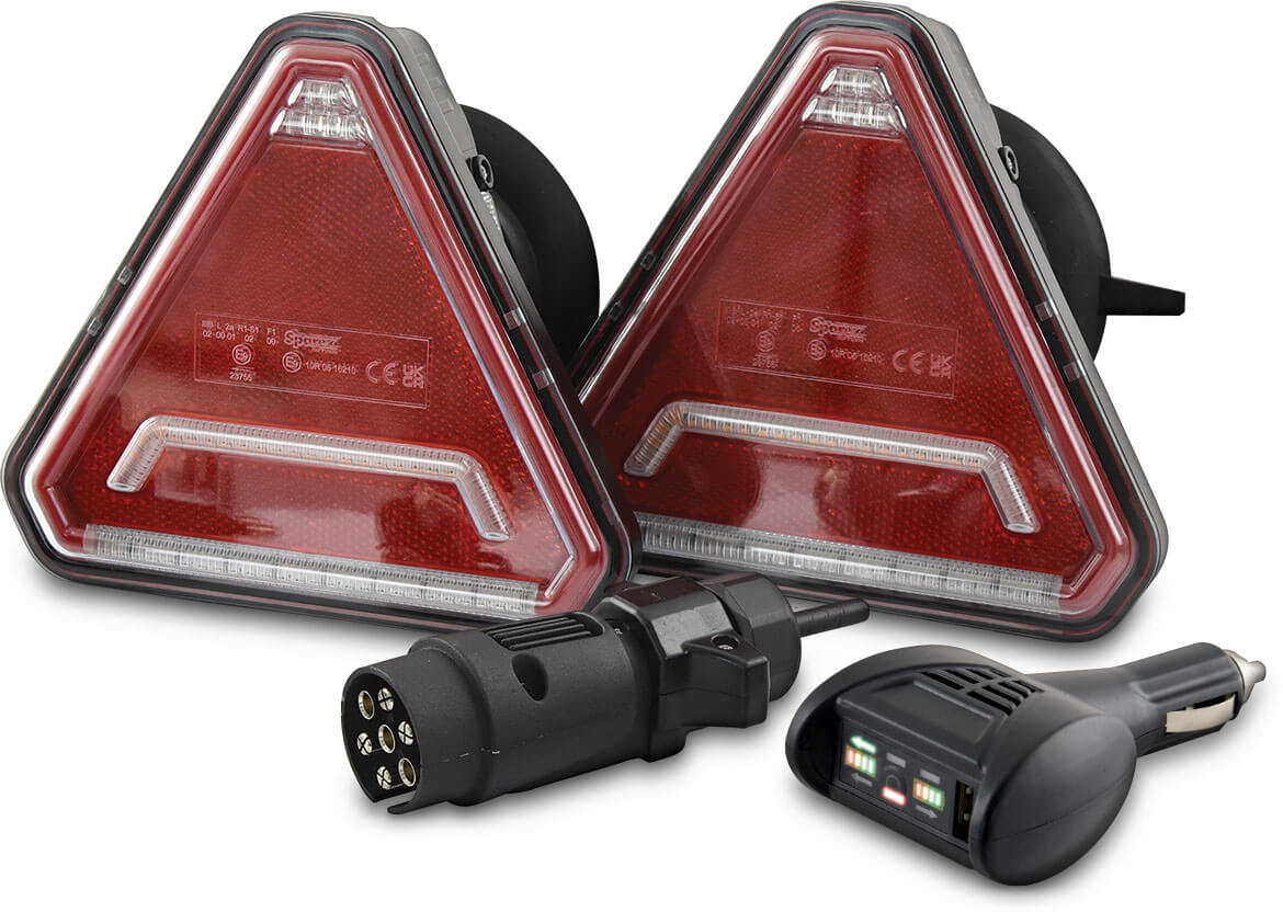 Connix Plus Lights