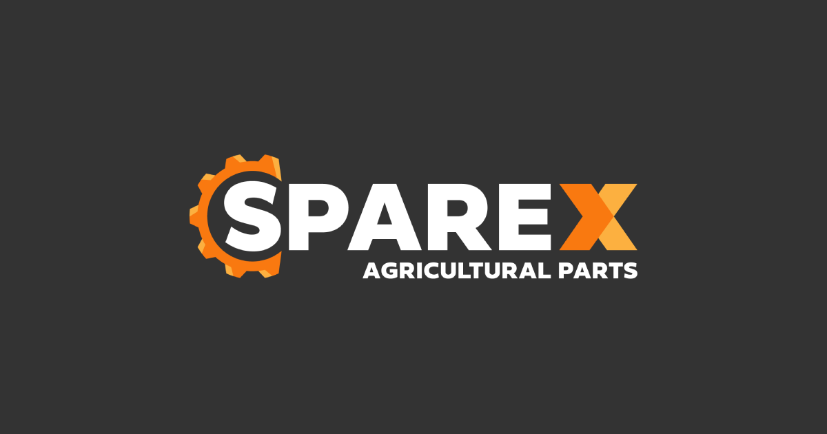 Sparex - Pièces agricoles